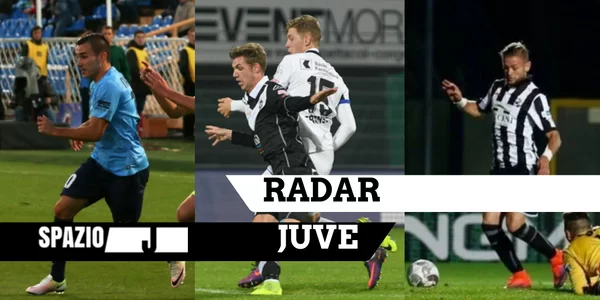 Radar Juve – In gol Pasquato, Rosseti e Bunino