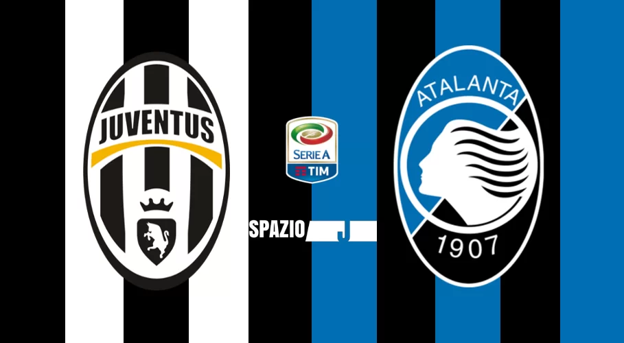 Verso Juve-Atalanta – Chiellini, Marchisio e Higuain tornano titolari. Le statistiche del match