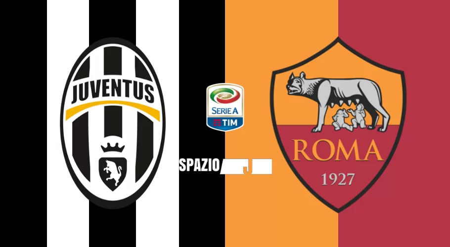 ReLIVE Juve-Roma 1-0, HIGUAIN è una sentenza!