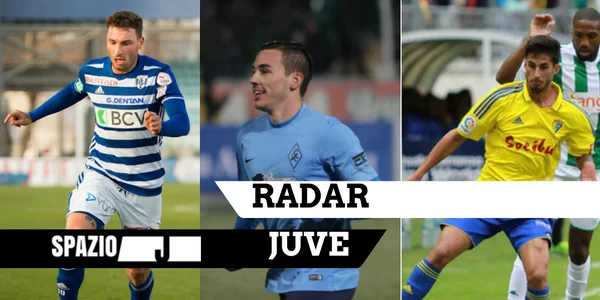Radar Juve – In gol Margiotta e Pasquato. Assist di Hidalgo