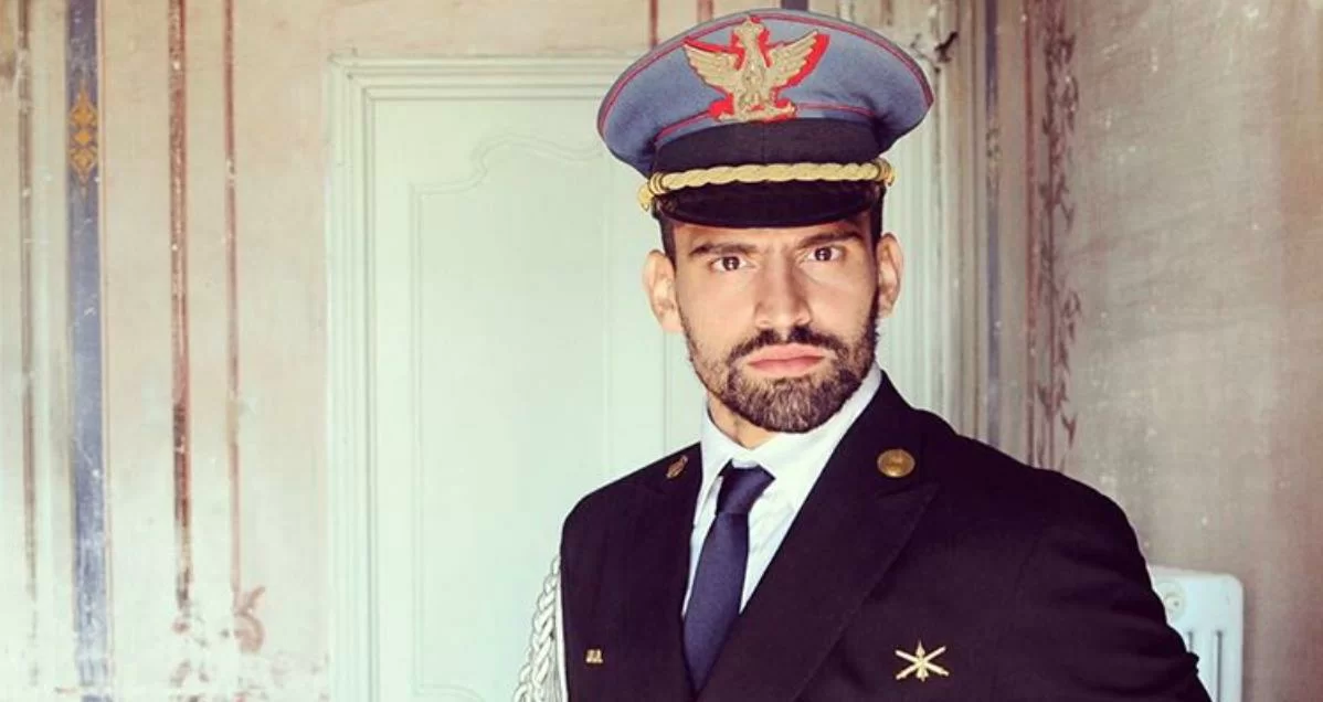 INTERVISTA ESCLUSIVA – Lorenzo Marrucci di Premium ci parla di Tomàs Rincòn