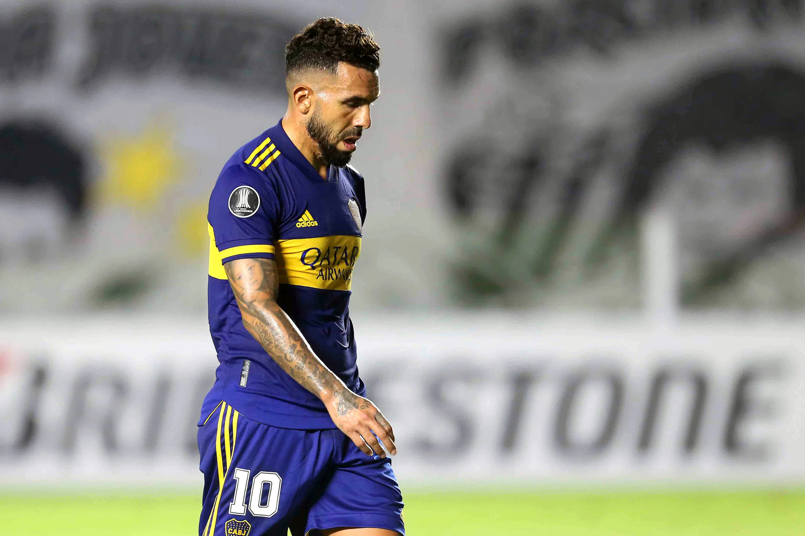 Ingaggio record, Tevez ad un passo dallo Shanghai Shenhua