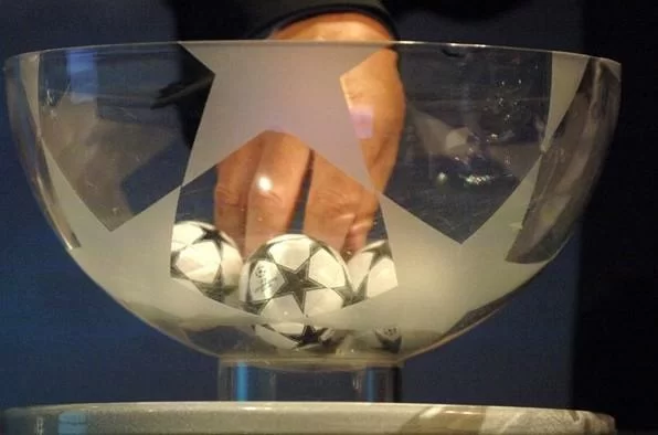 I sorteggi degli ottavi di Champions League: sarà Lione-Juventus