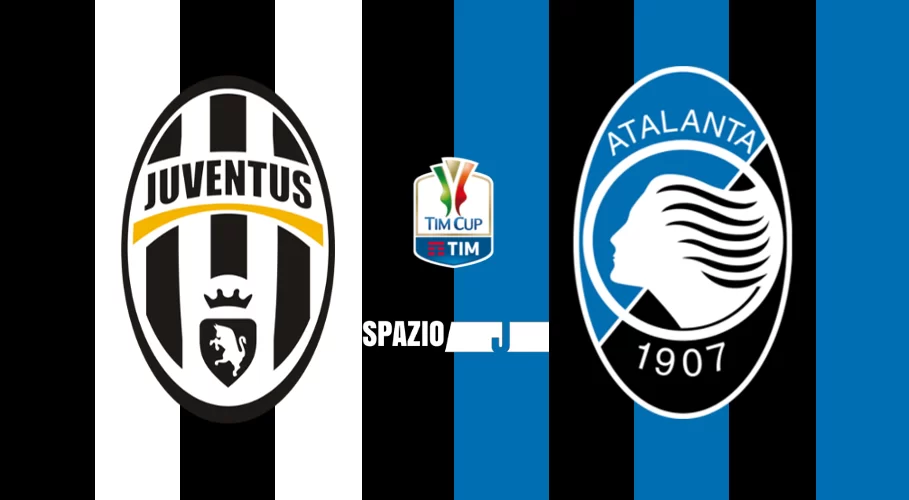 RELIVE: Juventus- Atalanta: 3-2, i bianconeri resistono e agguantano i quarti di Coppa Italia
