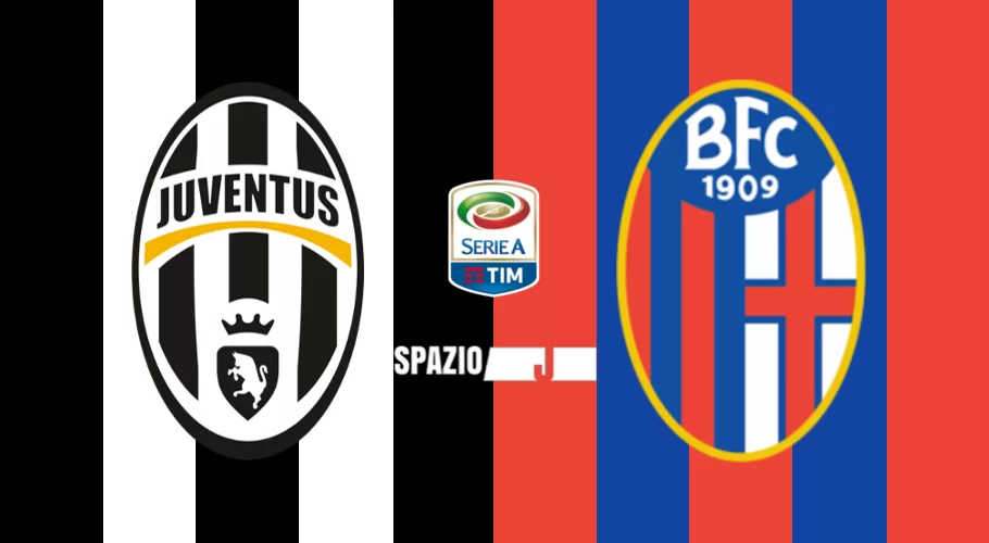 Verso Juve-Bologna – Evra resta a casa, ma Allegri conferma il 4-3-1-2: Asamoah terzino sinistro