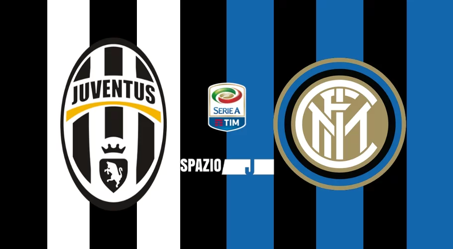 Verso Juventus-Inter: Barzagli e Marchisio in panchina, confermate le 5 stelle