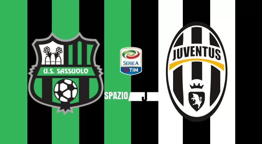 Verso Sassuolo-Juve – Modulo riconfermato. Possibile impiego di Pjaca dal primo minuto