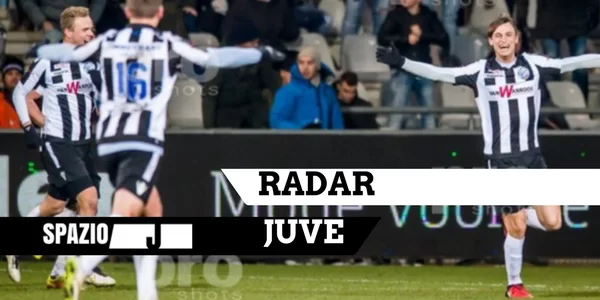 Radar Juve – Beltrame in gol. Zaza, Thiam, Macek e Brignoli esordiscono con le nuove maglie
