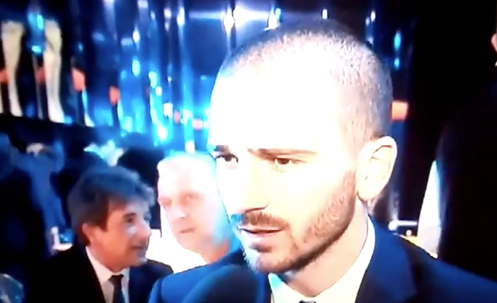 Bonucci: “Venerdì siamo stati polli. Con il Monaco servirà la migliore Juve. Il mio futuro?…”