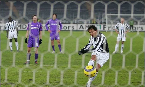 Accadde oggi: 10 Gennaio 2006, Del Piero è il miglior marcatore di sempre
