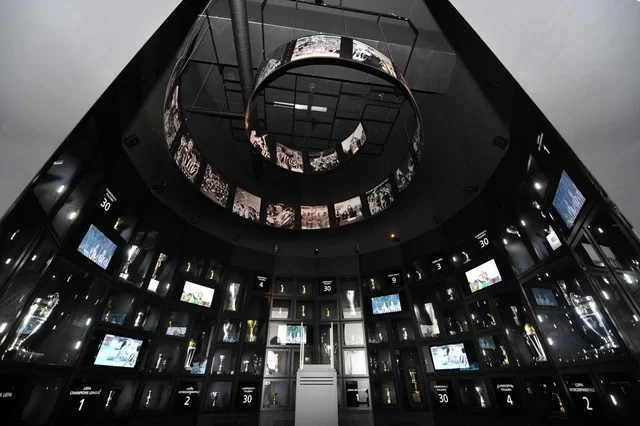 Coronavirus – Juventus Museum chiuso fino al 3 aprile