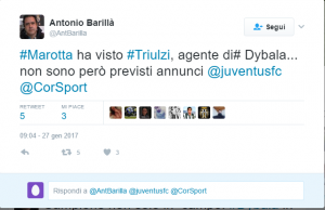 dybala