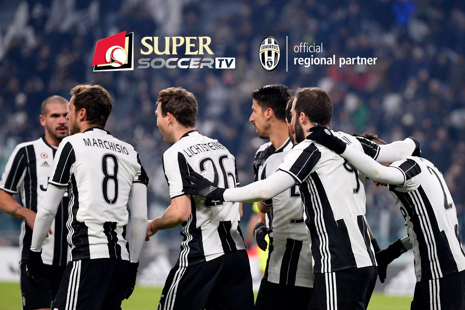 Nuova partnership per i bianconeri: Juventus e Super Soccer insieme in Indonesia