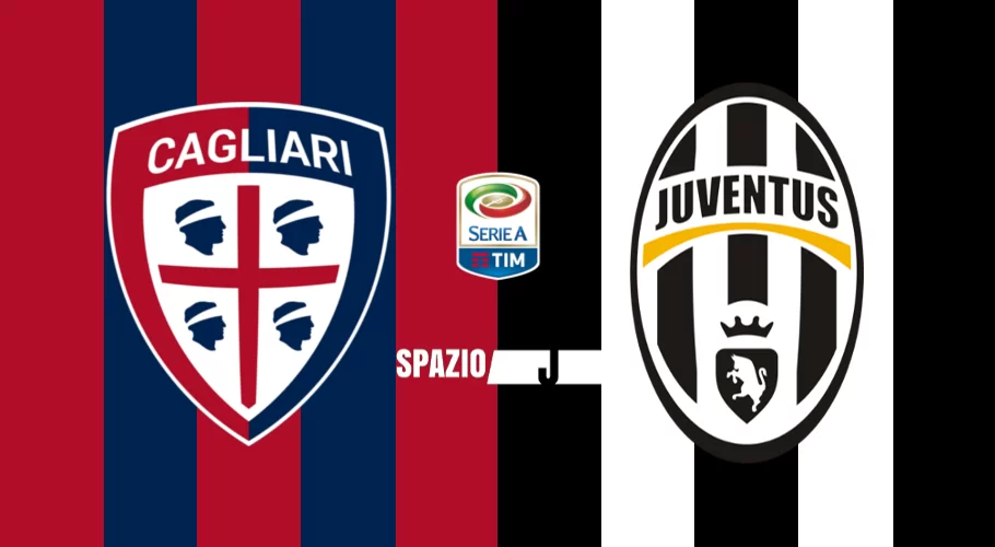 ReLIVE Cagliari-Juventus 0-2: decide un doppio super Higuain!