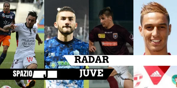 Radar Juve – Settimana prolifica: 4 gol e 2 assist per i bianconeri in prestito