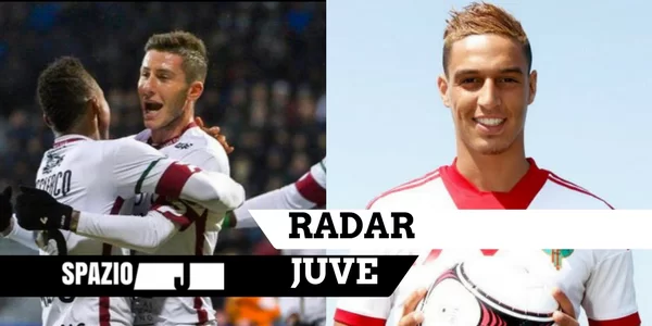 Radar Juve – Primo gol stagionale di Marrone. Doppietta e assist di Marzouk all’esordio