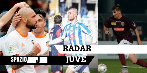 Radar Juve – In gol Zaza, Cerri e Kabashi. Assist di Macek e Bouy