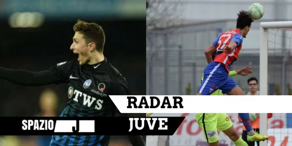 Radar Juve – Doppiette di Caldara e Marzouk. In gol Udoh, assist di Spinazzola e Untersee