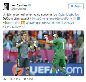 Casillas