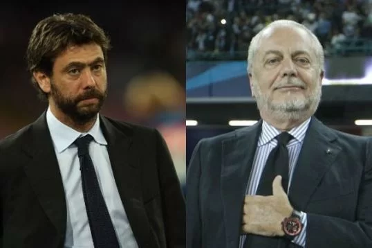 CdS – ADL chiama Agnelli: “Così rischiamo”