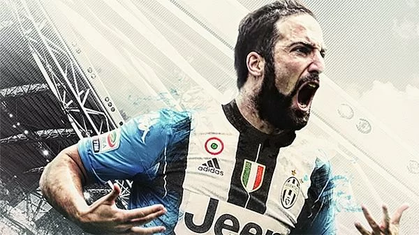 Higuain come Altafini: “Tu quoque, Brute, fili mi”