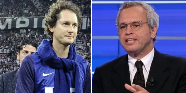 Juve-Inter, Mentana attacca Elkann!