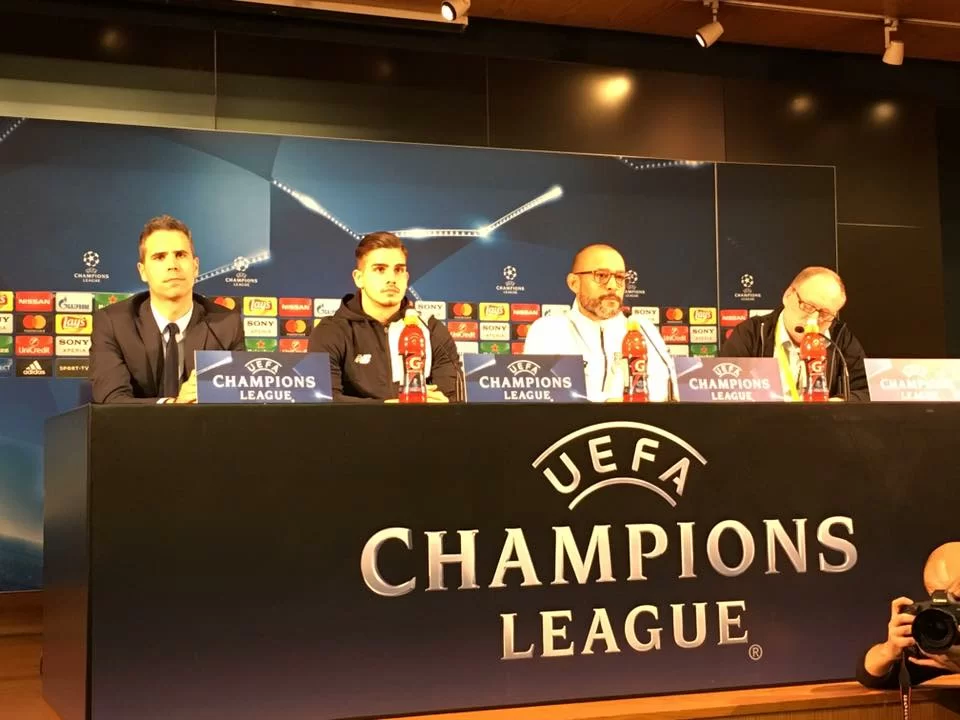 ReLive – Nuno Espìrito Santo e Andrè Silva presentano Porto-Juve: “Vogliamo vincere, siamo in crescita”