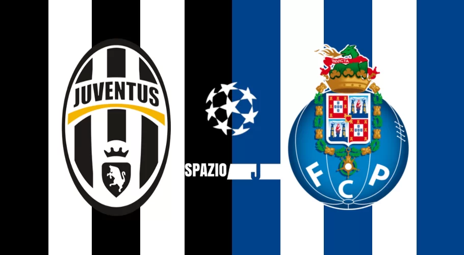 Verso Juve-Porto – Benatia con Bonucci, petardi sotto la sede bianconera