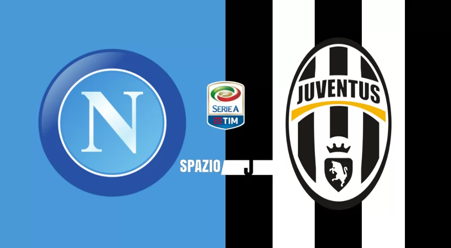 Verso Napoli-Juventus – Bianconeri arrivati a Napoli. Per domani dubbi in attacco