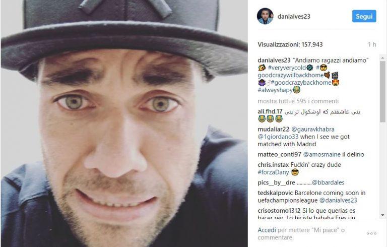 Dani Alves