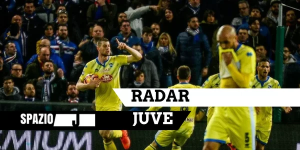 Radar Juve – Quarto gol stagionale per Cerri