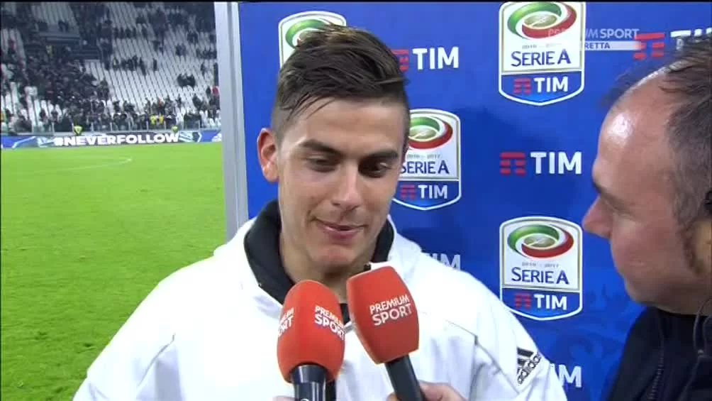 Dybala nel mirino del Real Madrid in caso di addio di CR7