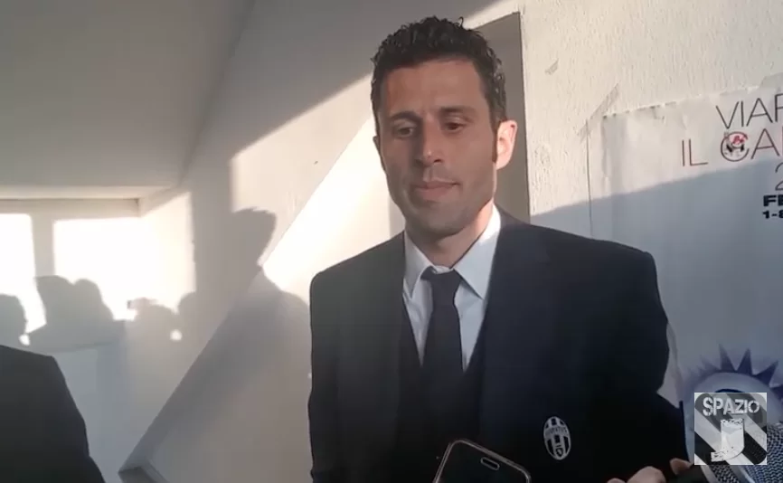 SJ VIDEO – Grosso, Viareggio Cup: “Abbiamo la convinzione di voler battere tutti, anche quest’anno”