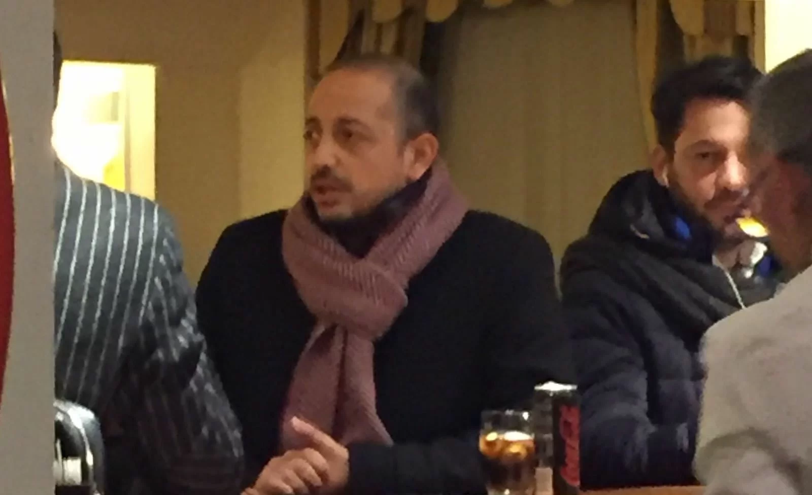 Maiorino (ds Milan): “Donnarumma? Nessuna novità. Vogliamo vincere con la Juve”