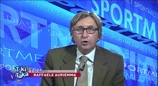 Auriemma attacca la Juve: “Grazie ai bianconeri un arbitro fuori un mese e mezzo”