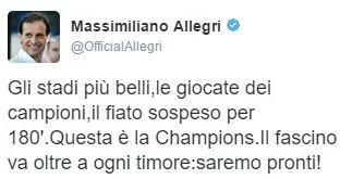 Allegri