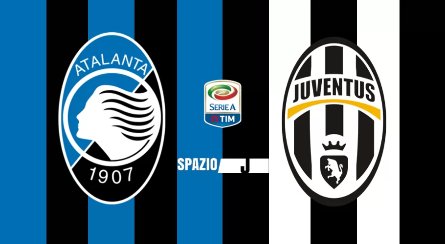 ReLIVE Atalanta-Juventus 2-2: la Dea acciuffa la Juve all’89’