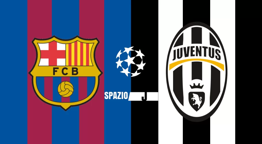 Verso Barcellona-Juventus – Bianconeri arrivati al Camp Nou: Allegri schiera lo stesso 11 dell’andata
