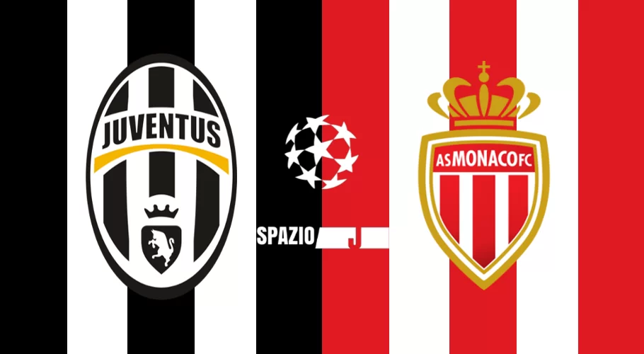 Verso Juve-Monaco, Allegri sceglie i suoi uomini. Sarà olandese l’arbitro della gara