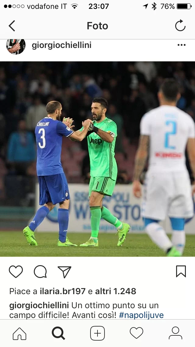 Difesa, una tradizione tutta made in Italy: chi saranno i successori?