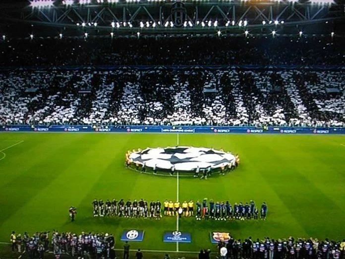 Juventus Stadium, il dodicesimo uomo in campo