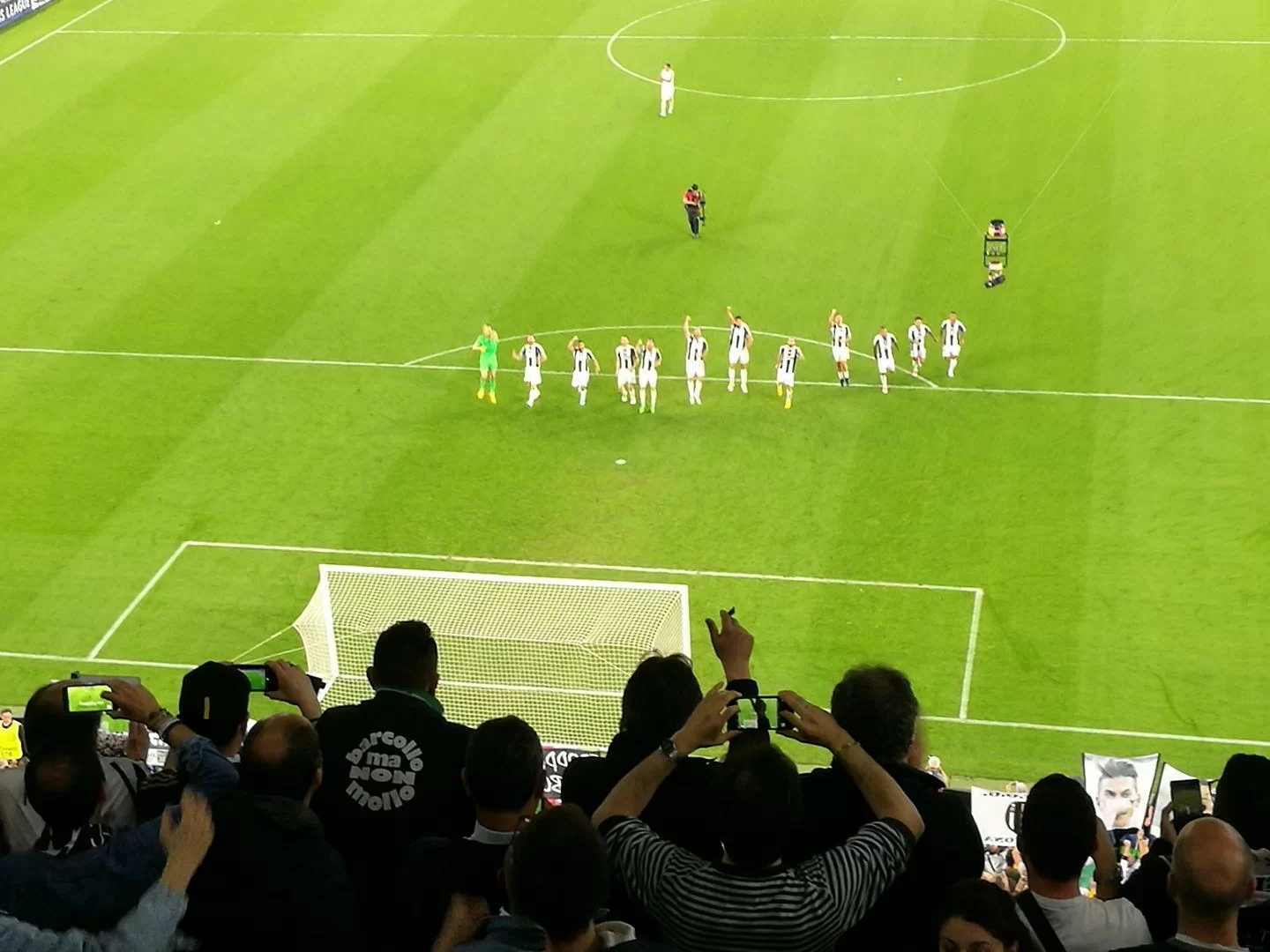 Lucci a Casa Milan: si è parlato anche del giocatore bianconero?