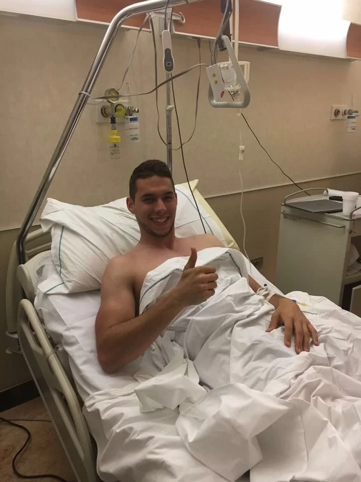 Ag. Pjaca: “Scioccato dall’infortunio, ma dopo quella lettera…”