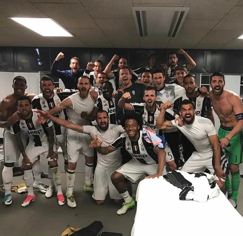 La normalità di una partita straordinaria