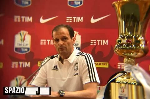 Allegri su Bonucci: “Diventerà una bandiera della Juventus”