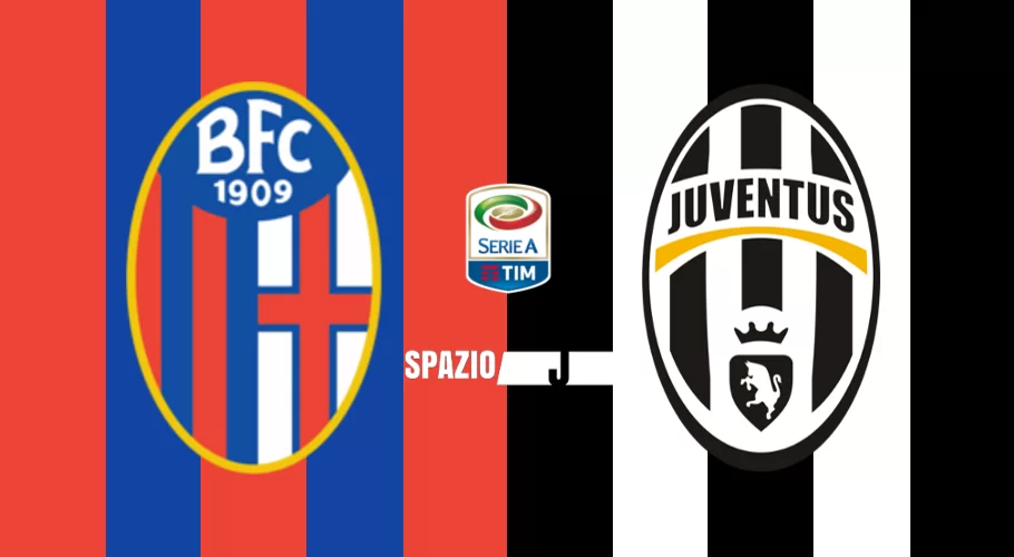Verso Bologna-Juventus – I 10 numeri della partita
