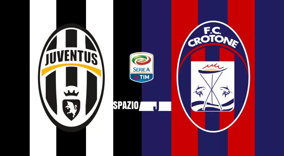 Verso Juventus-Crotone: spazio a tutti i titolarissimi, recuperati Marchisio e Dybala