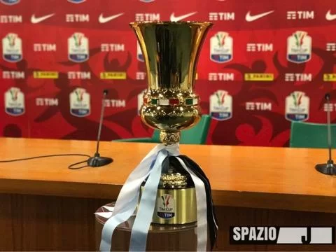 Coppa Italia – Le date ufficiali delle semifinali