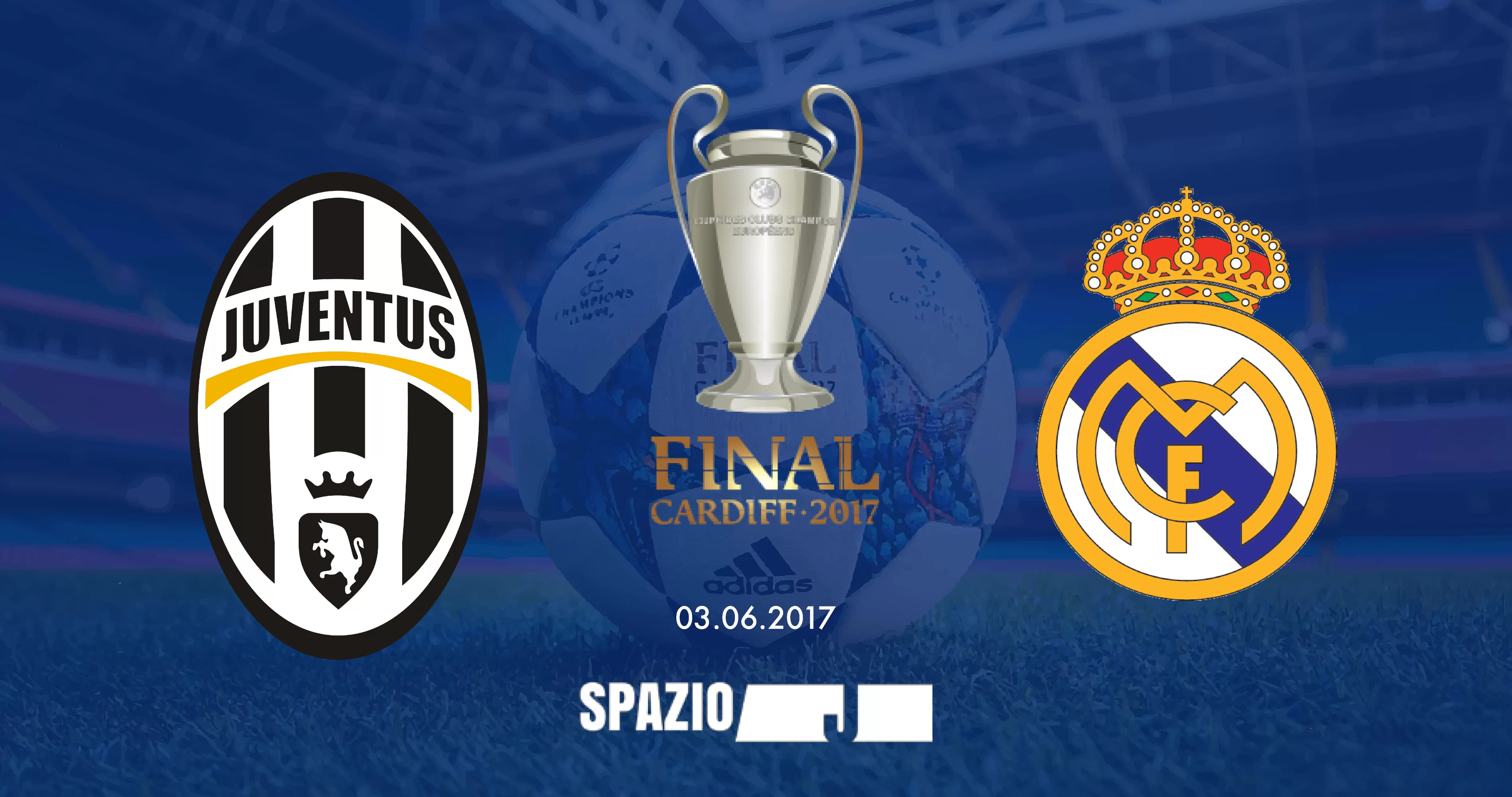 Verso Juve-Real Madrid – Appuntamento con la storia: Allegri si affida ai “titolarissimi”