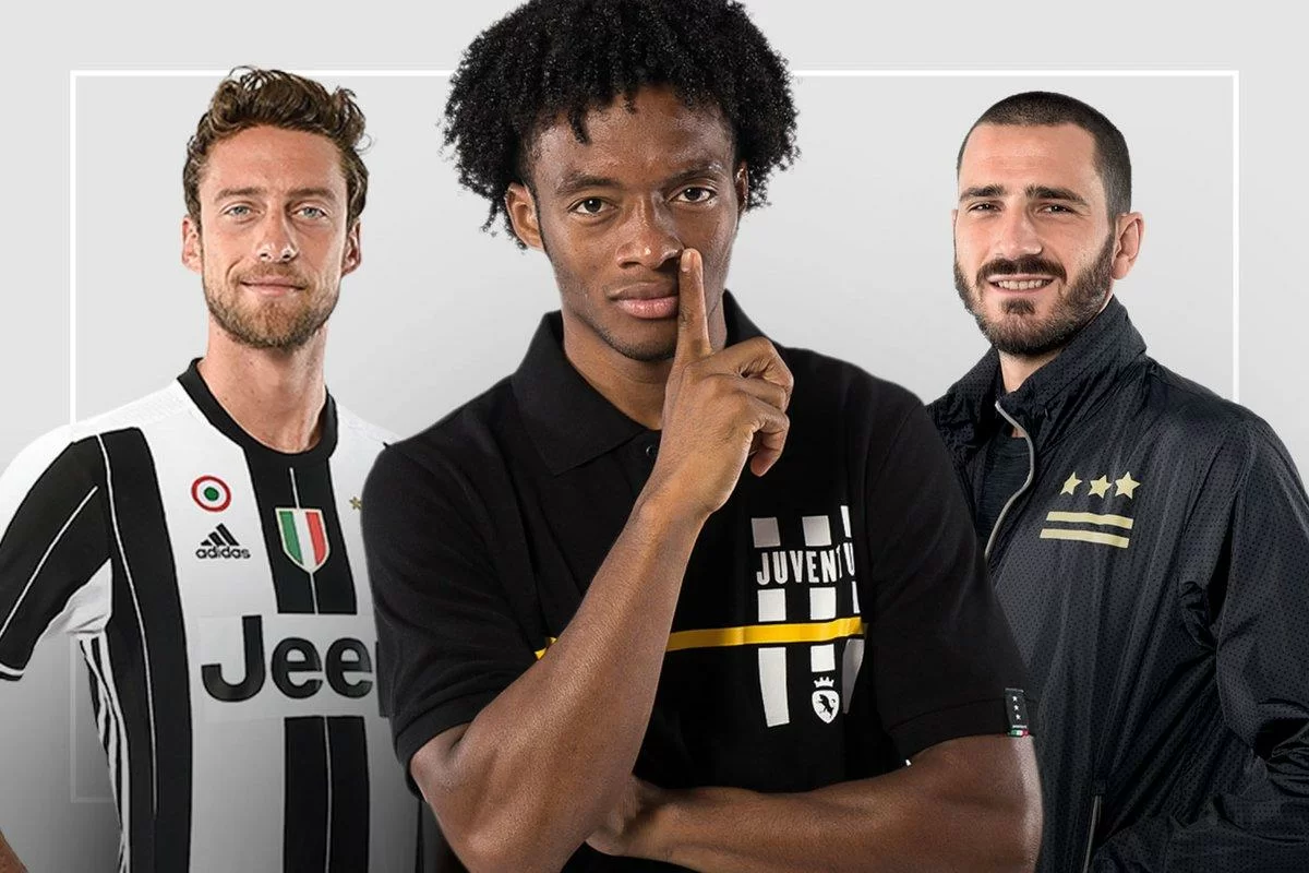 La nuova frontiera dello shopping bianconero: ecco lo Juventus Official Store Online
